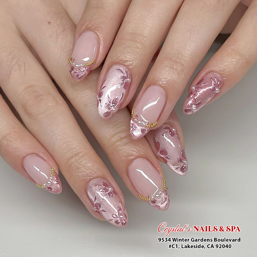 Nails Design